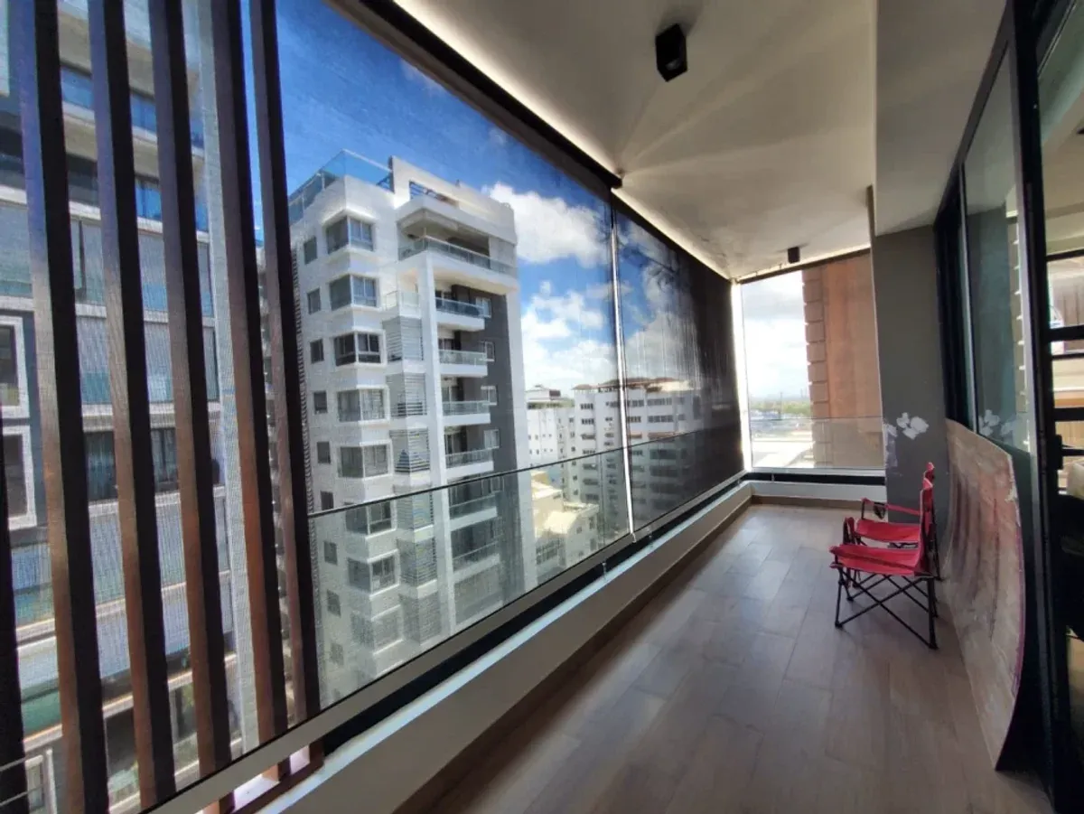 Apartamento en venta Naco, foto 15