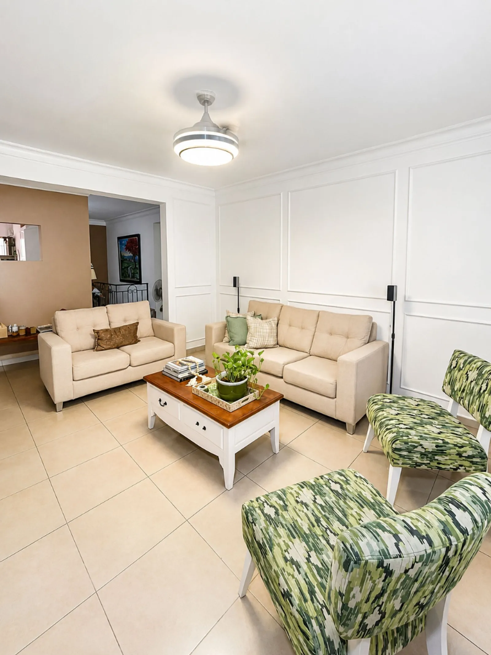 APARTMENT ZUM VERKAUF 5 SCHLAFZIMMER GUAROCUYA SANTO, Hauptfoto