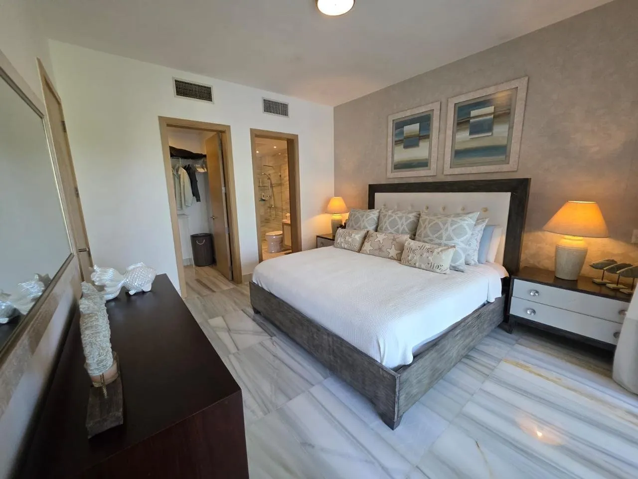 Furnished Apartment, Oceanfront, Seawinds, photo 8