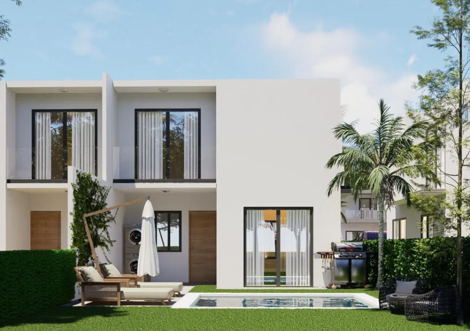 Progetto a PUNTA CANA, foto 2