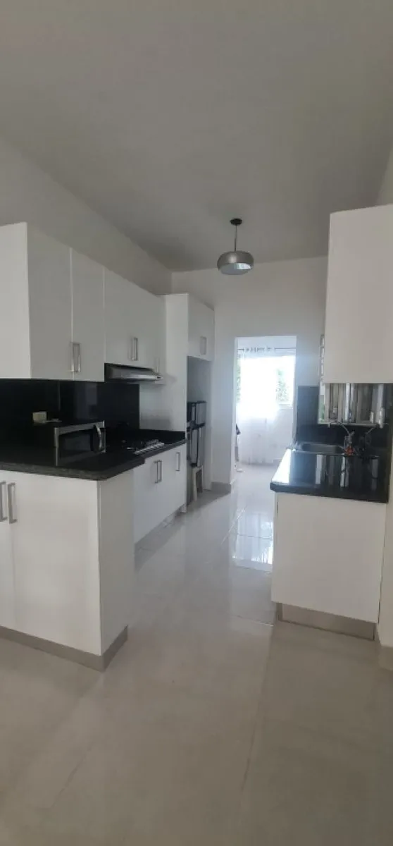 Apartamento en Nagua, Barrio Nuevo, foto 7