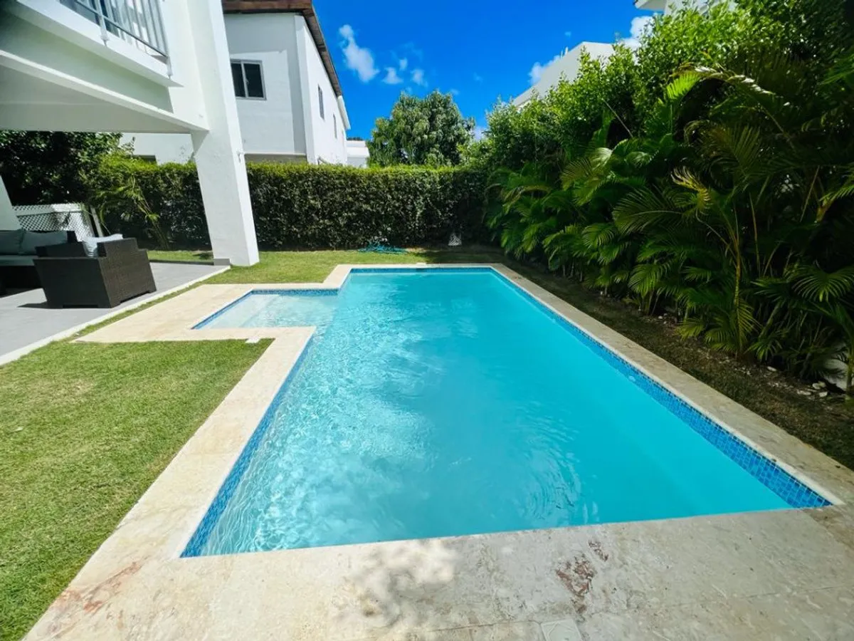 Casa En Punta Cana, Higüey, foto 8