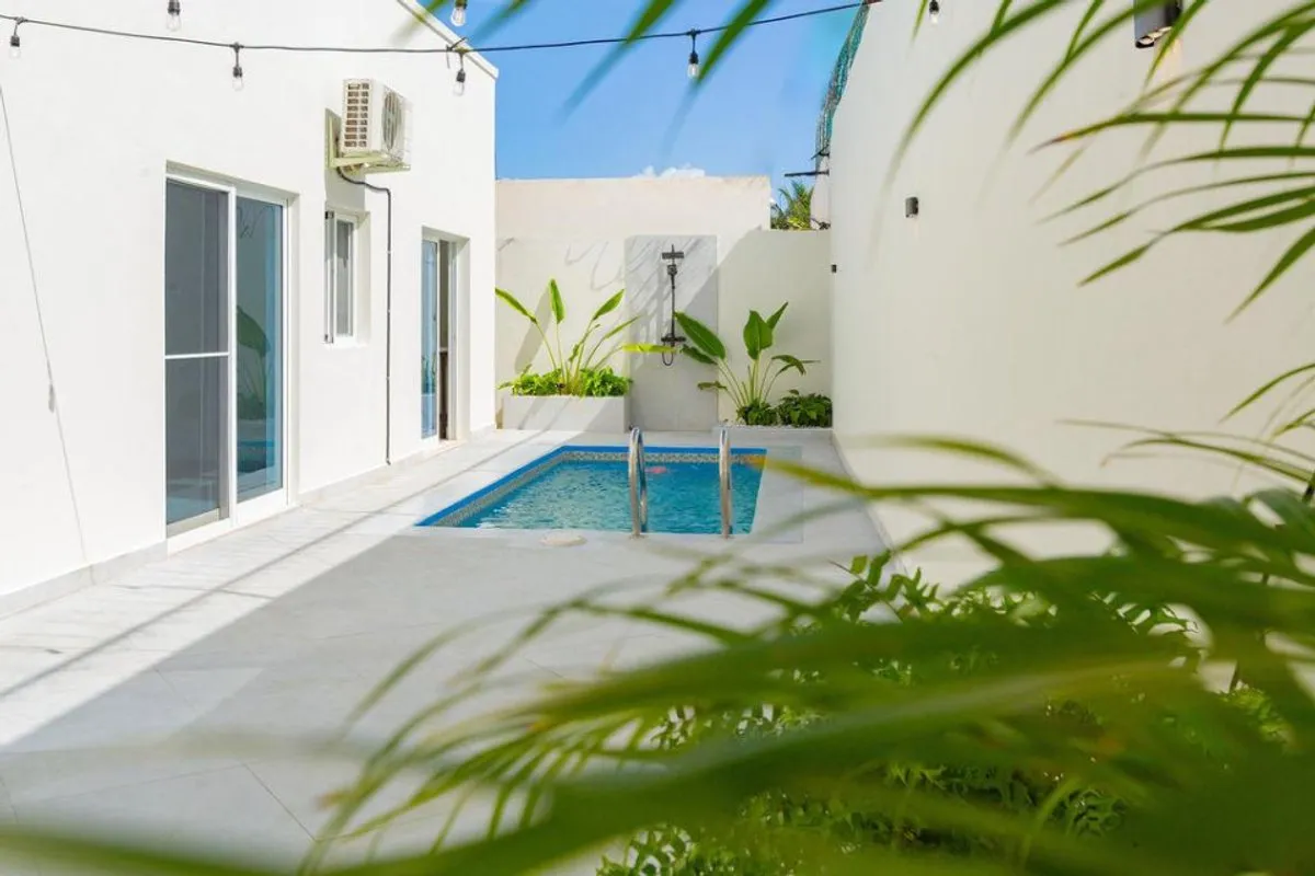 STUNNING MODERN VILLA, photo 10