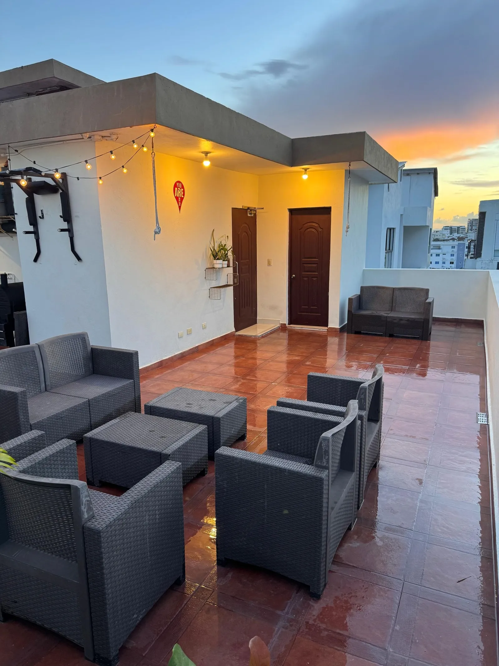 PENTHOUSE EN VENTA 2 DORMITORIOS CALLE PASEO DE LO, foto 14