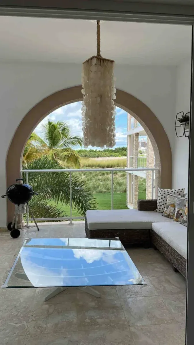 Apartamento in Punta Cana, La Altagracia, Foto 6
