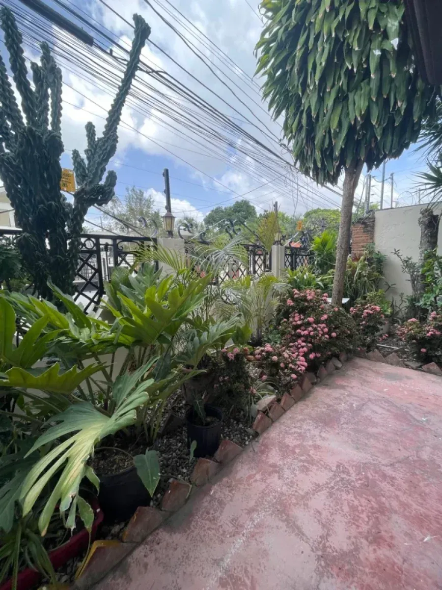 Beautiful House in Urb. Henríquez, Área Monumental, Stgo., photo 5