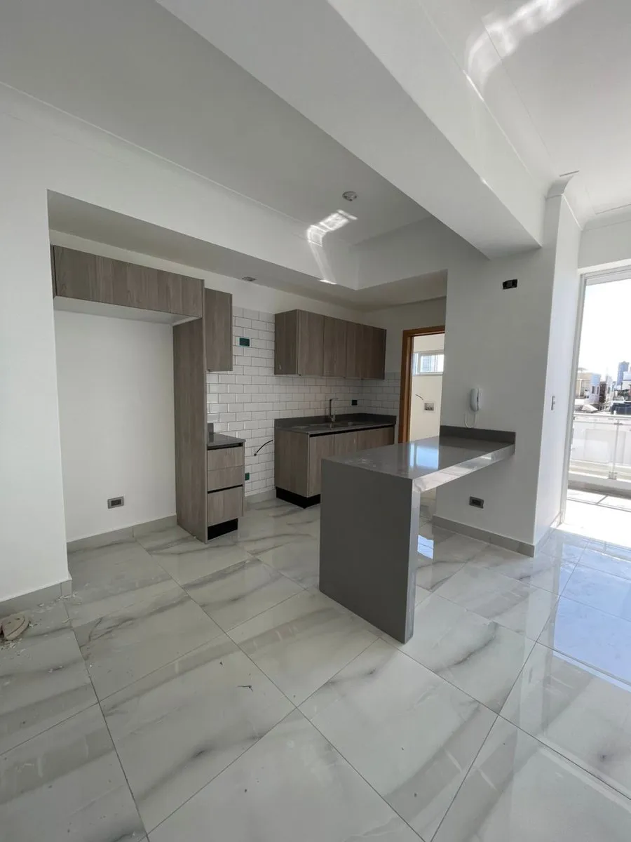 2-Bedroom Apartment, El Millón, photo 8