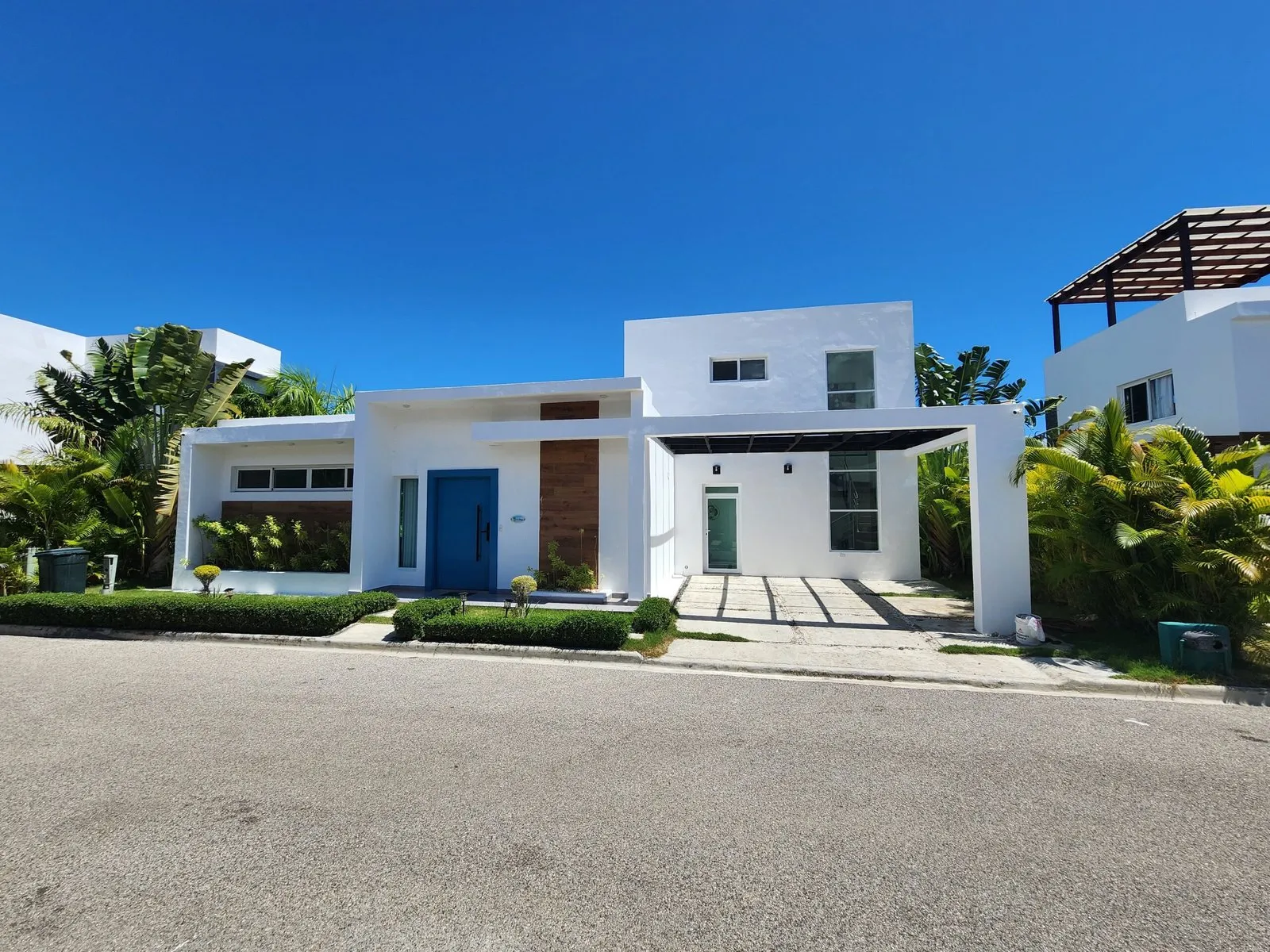 BEAUTIFUL HOUSE - 3 BR - SOSÚA, photo 15