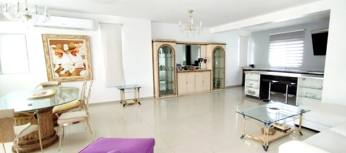 Penthouse in Bávaro, El Cortecito - 3 Schlafzimmer, Foto 4