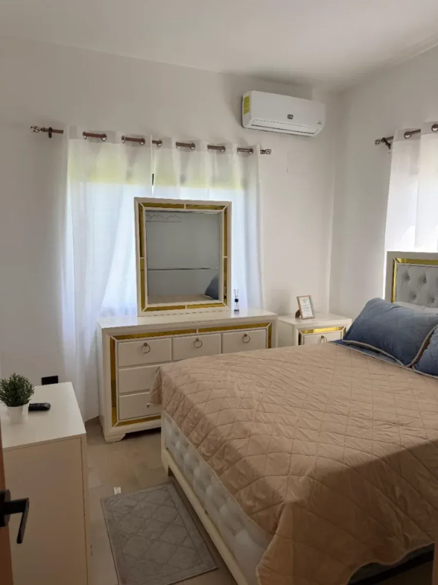Villa Indipendente Moderna con Jacuzzi a Bávaro Punta Cana, foto 11