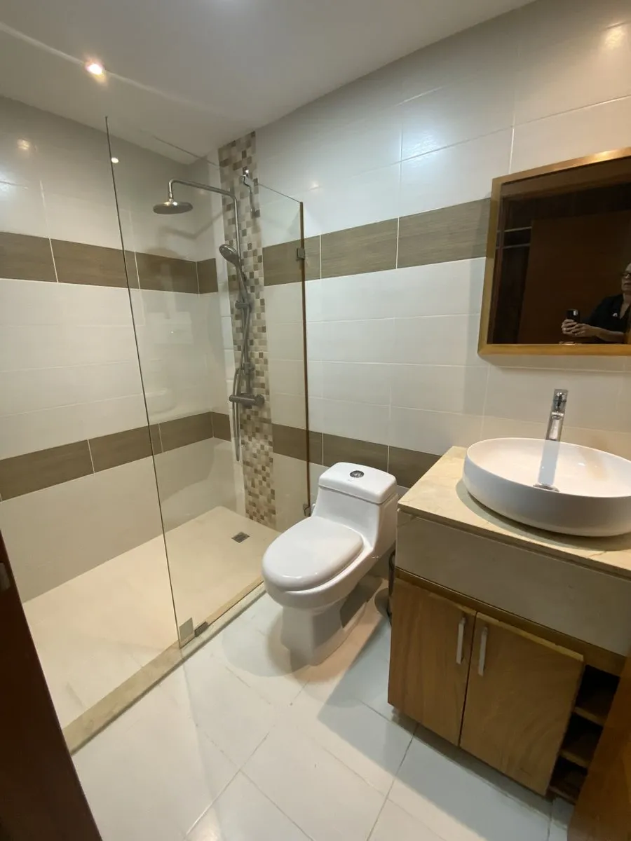 Apartamento de Lujo en Ensanche Naco, foto 12