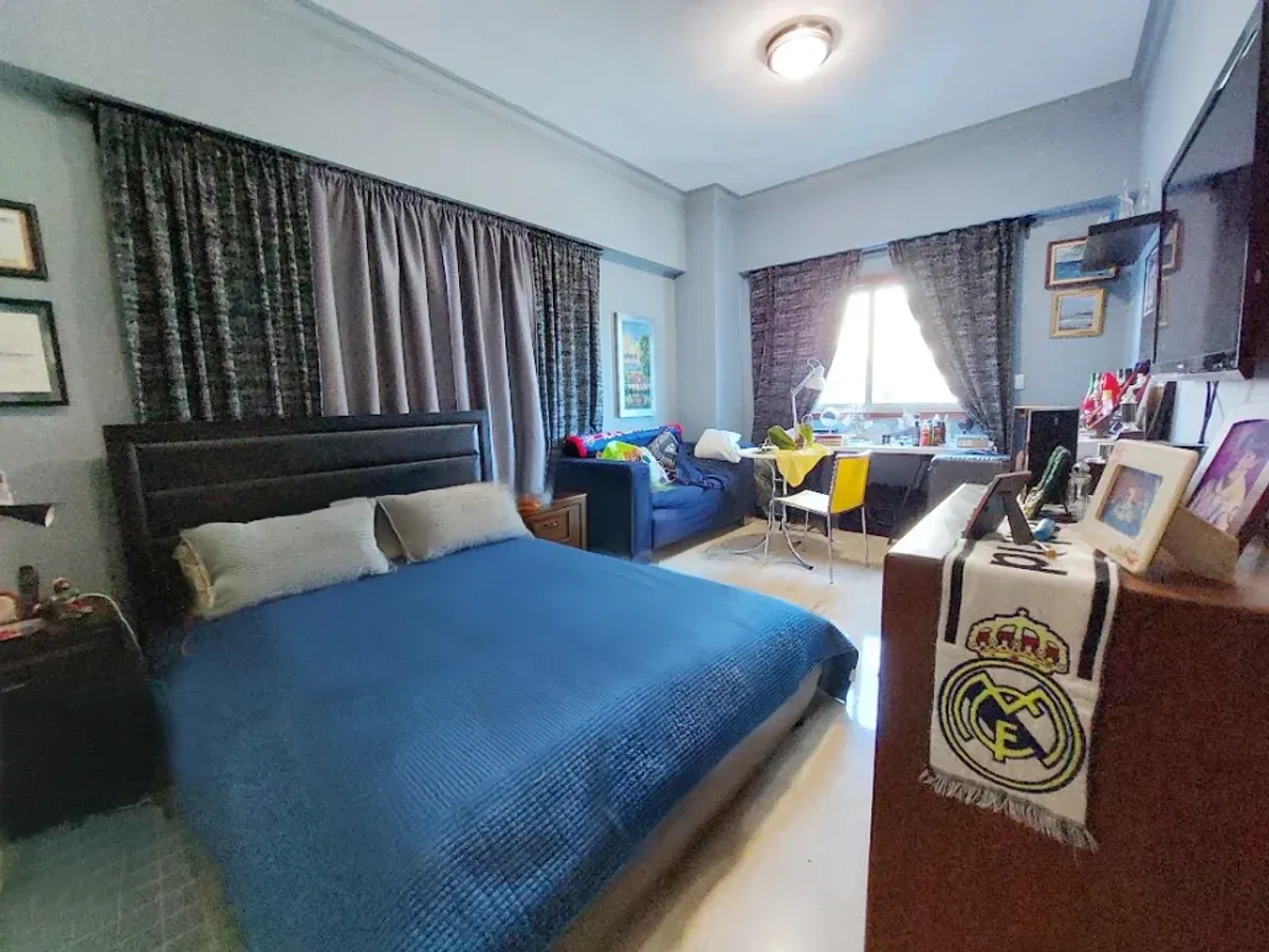 Apartamento de lujo en La Esperilla, Santo Domingo, foto 15