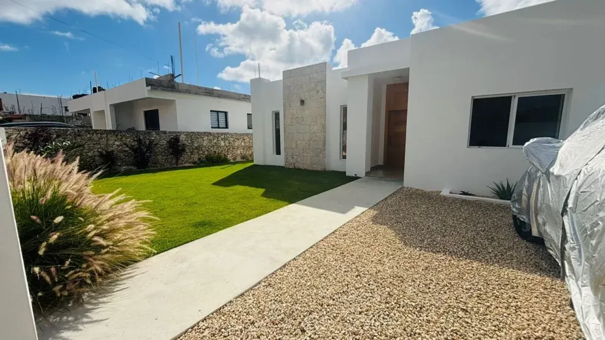 Casa en El Ejecutivo, Bavaro, foto 11