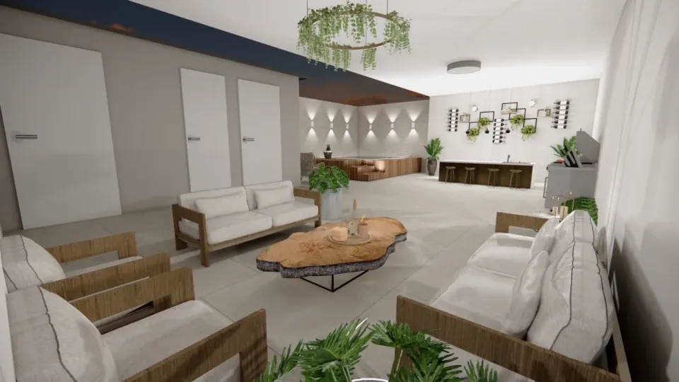 Proyecto en RESIDENCIAL BRISAS DE PUNTA CANA, foto 7