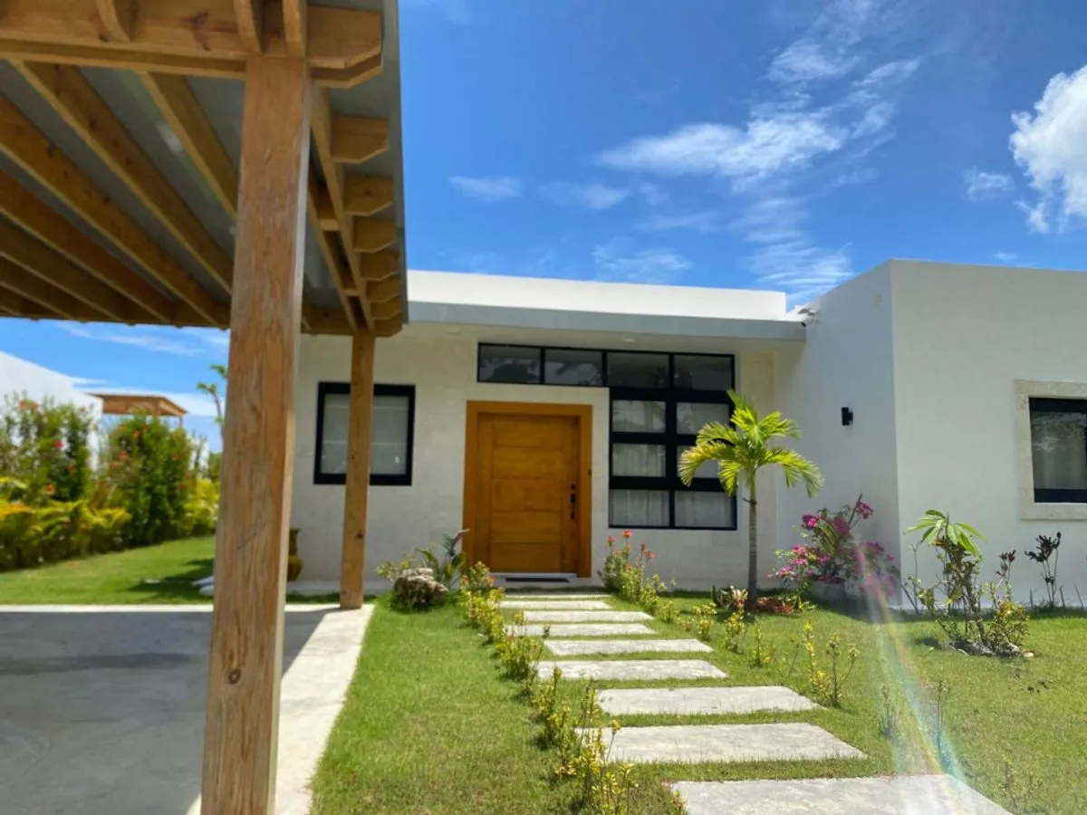 Möbliertes Haus in Sosúa Cabarete, Foto 2