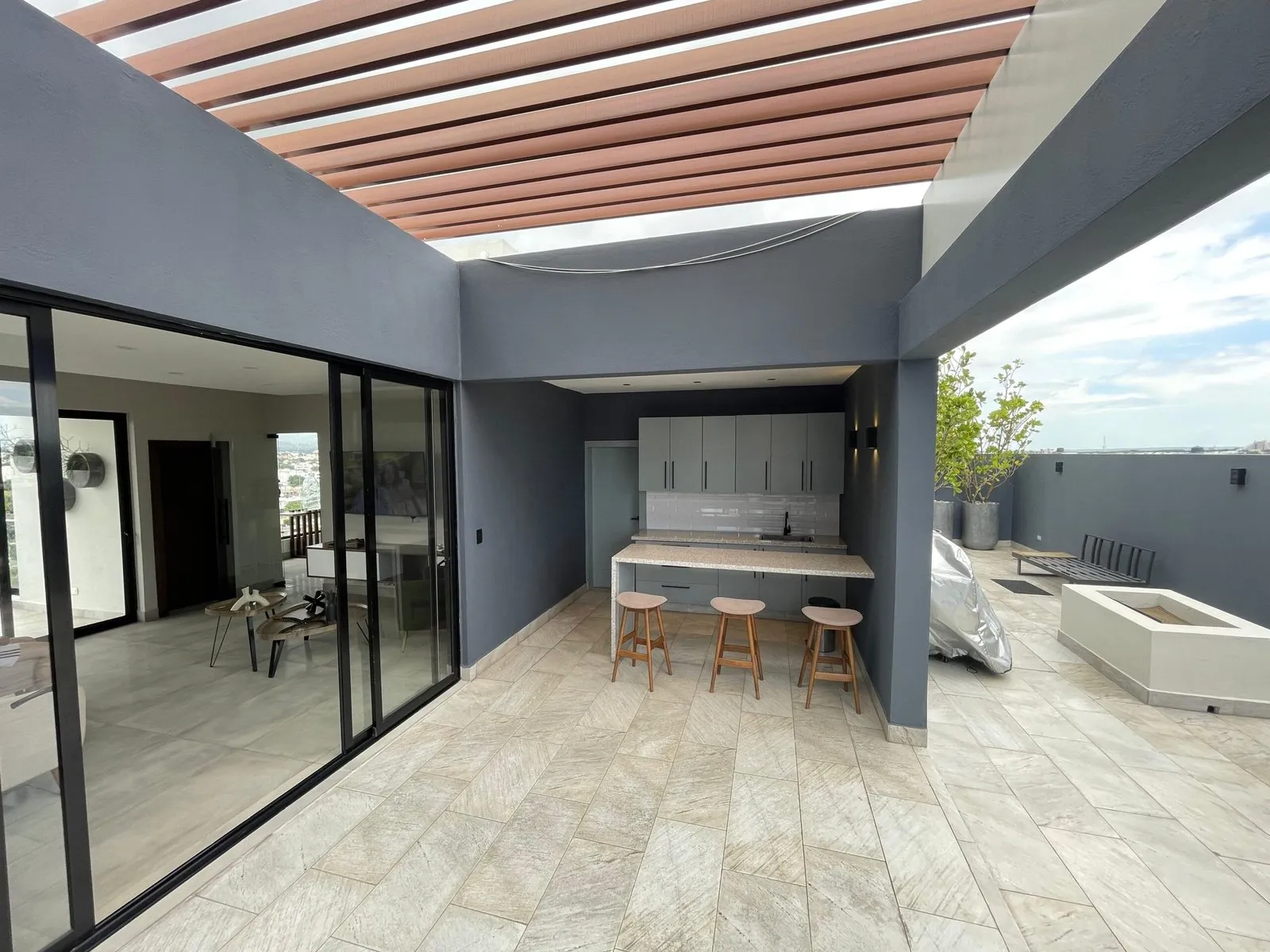 Exklusives Apartment im Herzen von Villa Olga, Foto 4