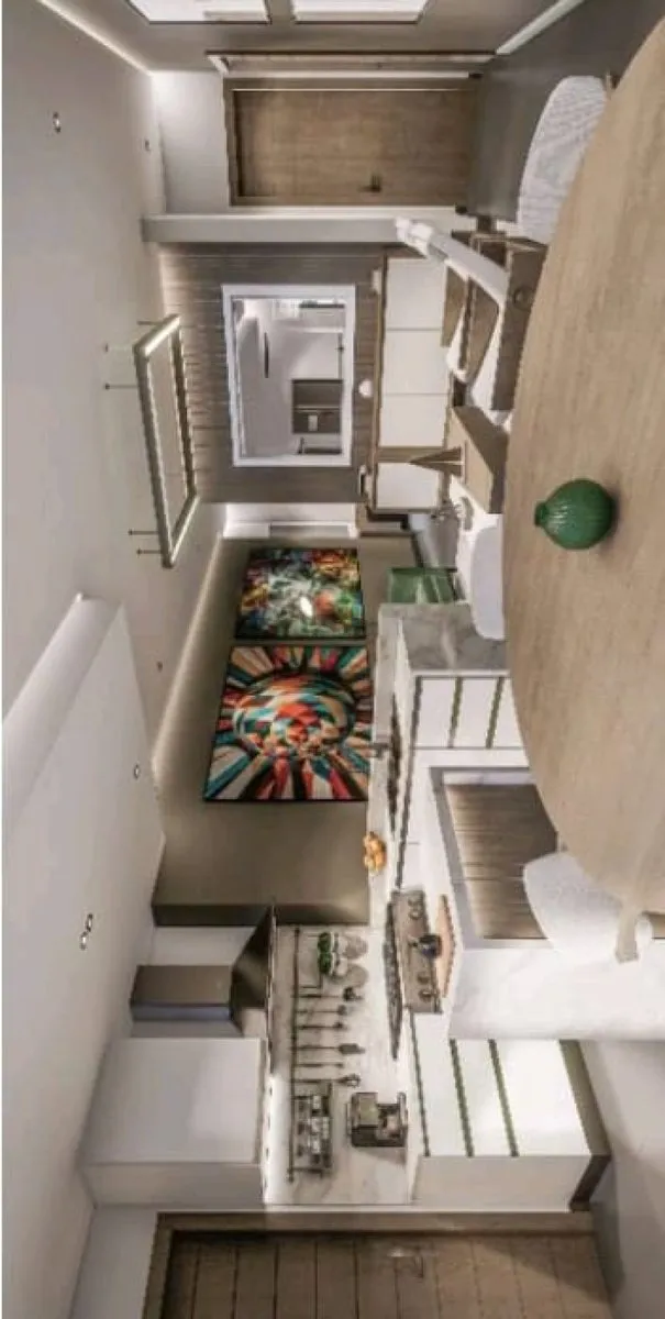 Wohnung in La Esperilla, Santo Domingo, Foto 5