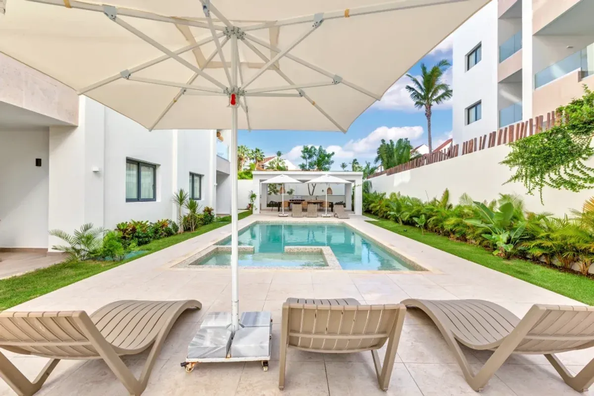 Penthouse elegante y moderno. BAJADO DE PRECIO!!!, foto 11