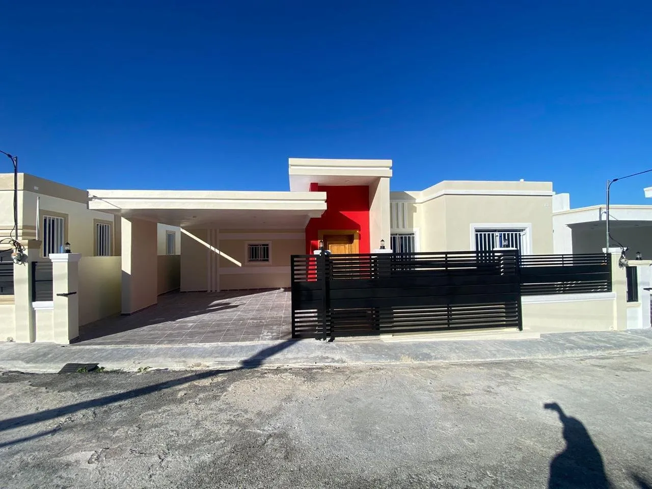 Maison minimaliste à vendre à Torre Alta – Puerto Plata, photo 3