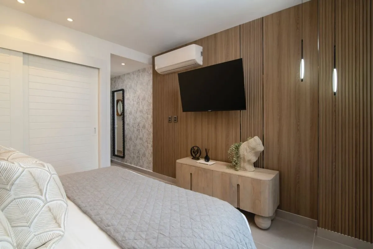 Luxury Apartment in Bavaro, Los Corales, photo 12