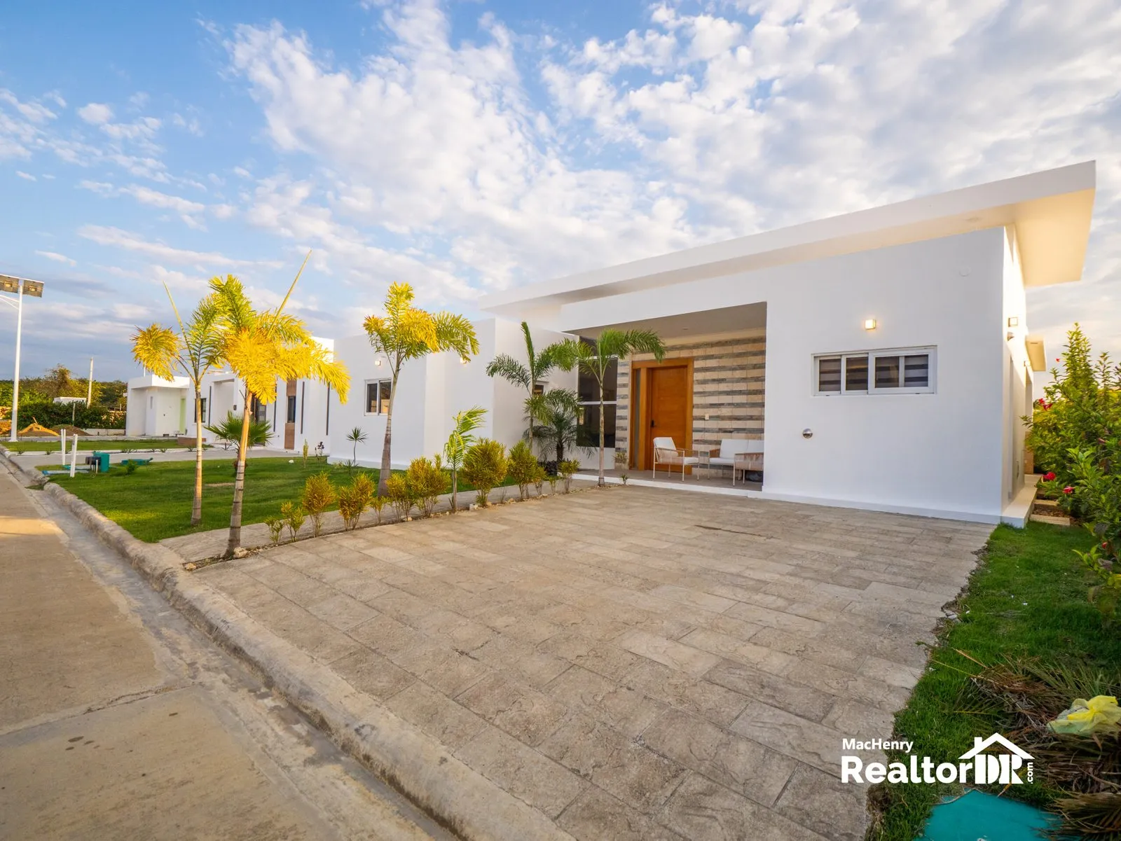 Villa con 3 camere a Sosúa Ocean Village, foto 15