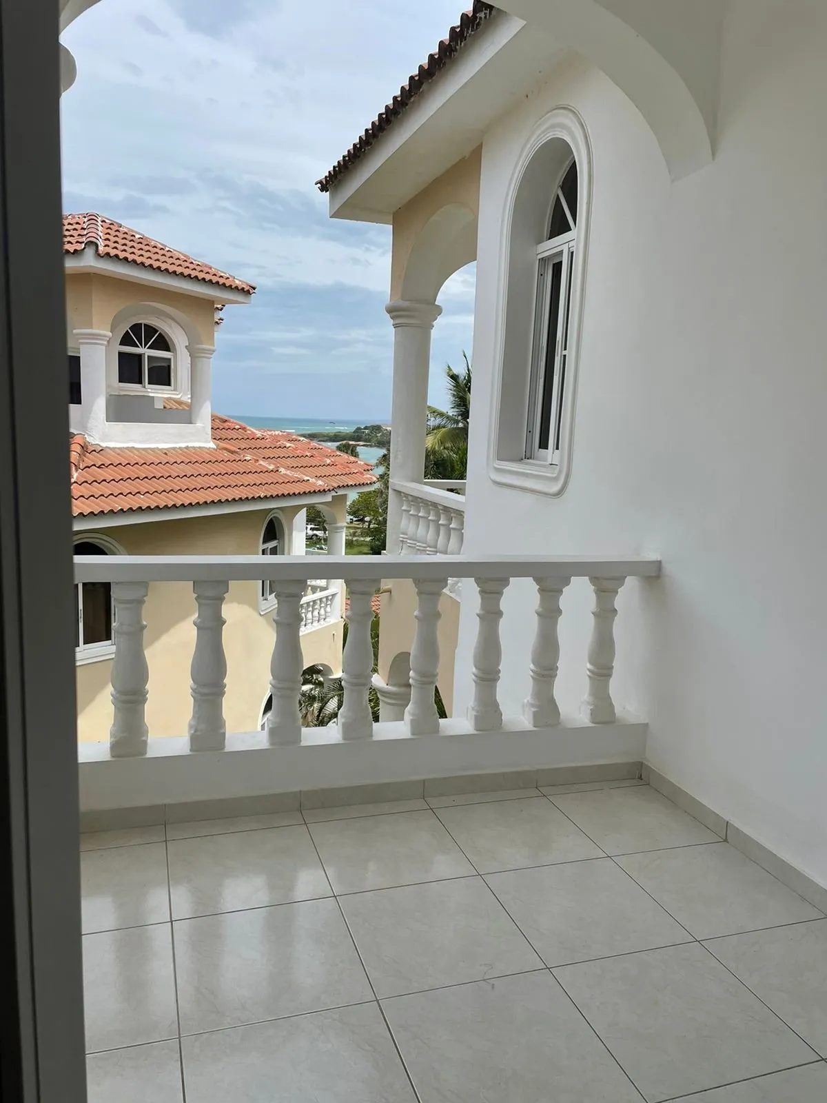 Penthouse avec vue sur mer à Cofresí, photo 9