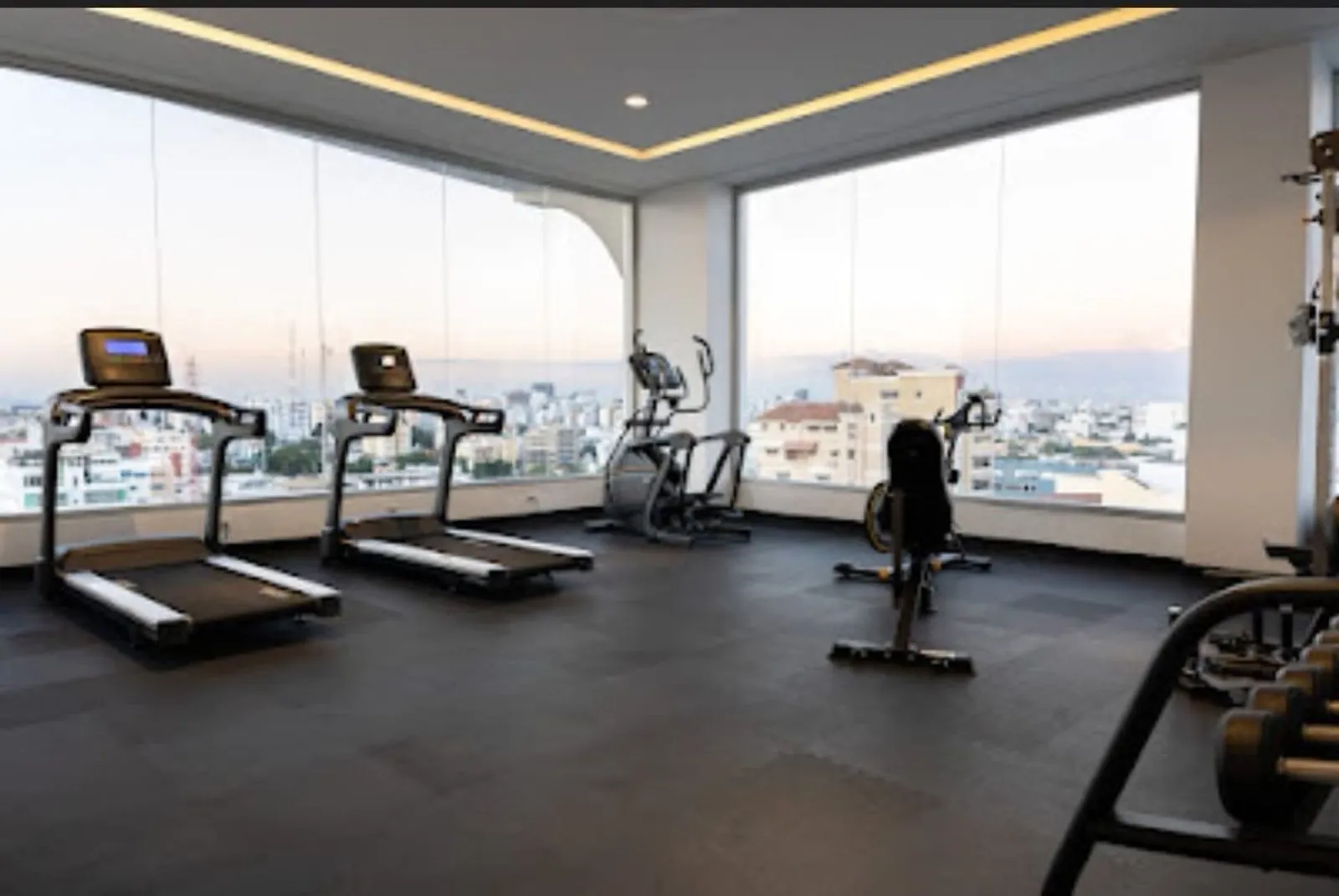 Appartement Ideal für Investoren Bella Vista, Foto 2