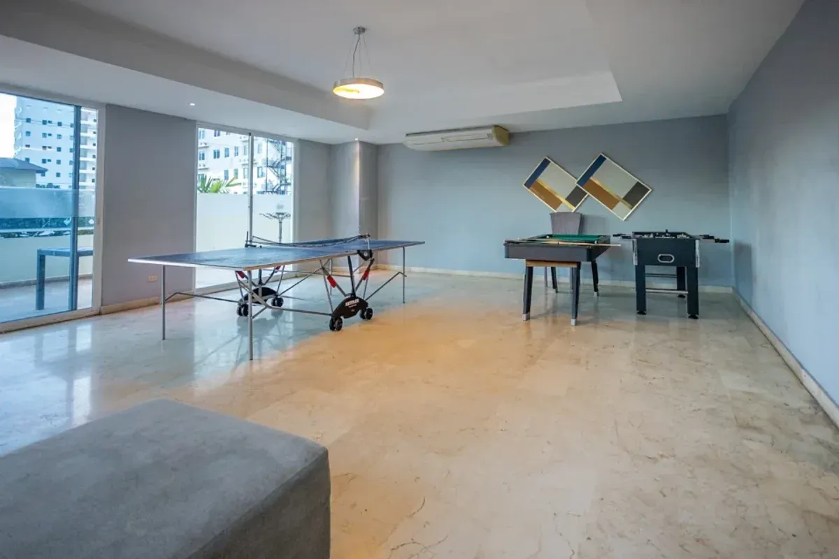 Luxurious Apartment in La Esperilla. PRICE REDUCED!, photo 2