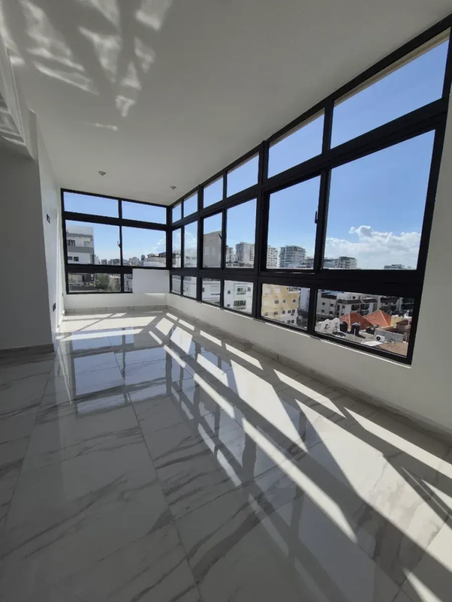 Luxury Apartment in Mirador Sur, Santo Domingo, main photo