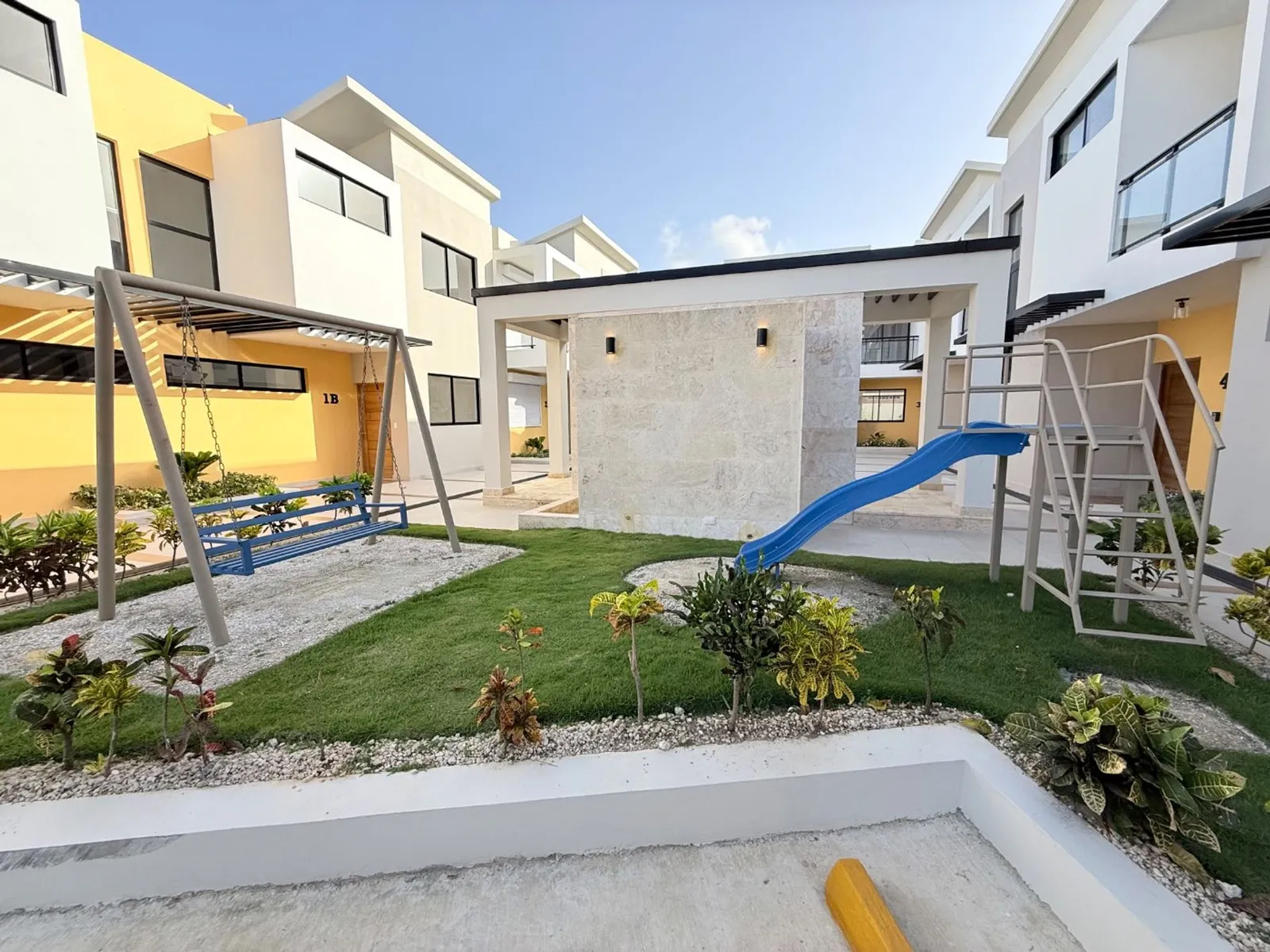 Townhouse amueblado White Sands con acceso a playa, foto 4