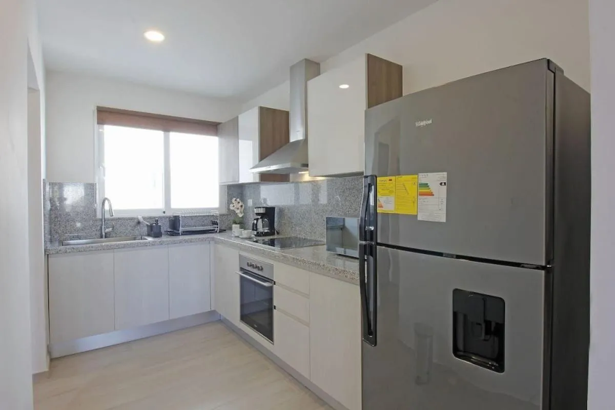 Appartement prêt dans le complexe exclusif Cana Bay, photo 9