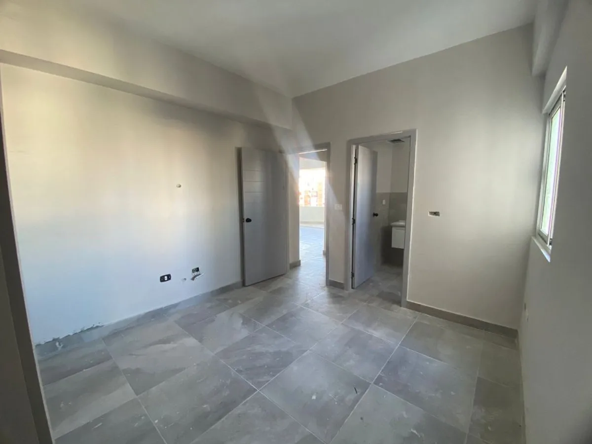 Appartement à Ensanche Serralles, Santo Domingo, photo 5