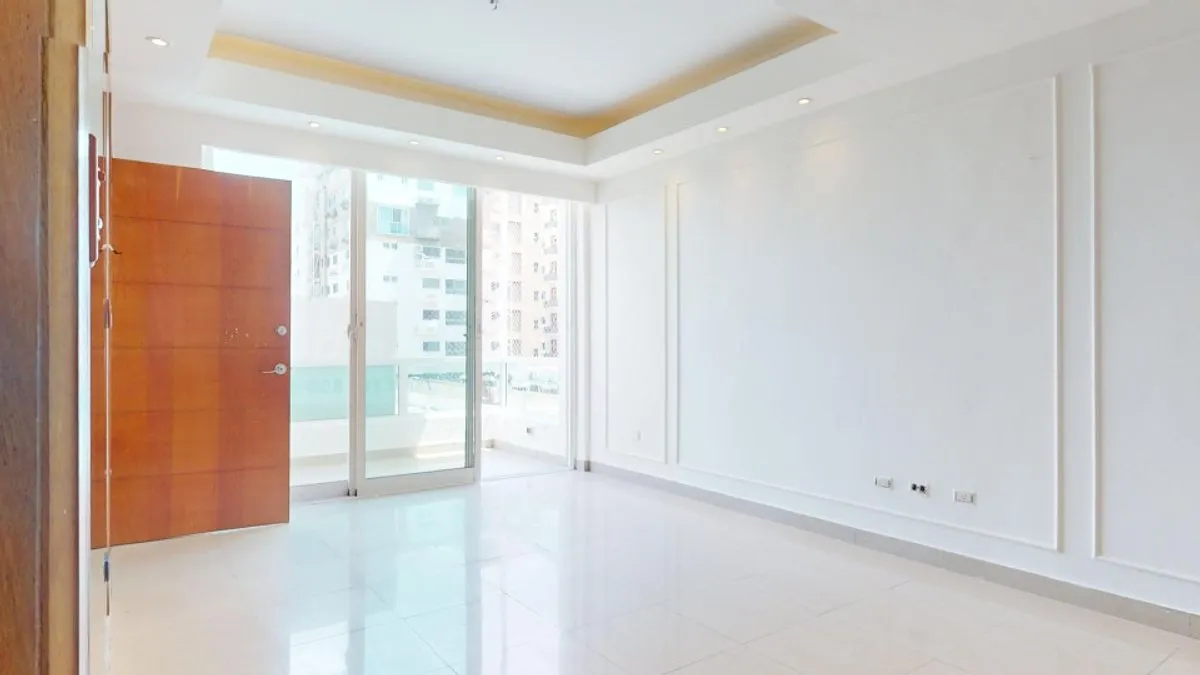 Apartment Evaristo Verkauf, Foto 4