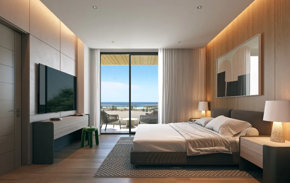Progetto presso Driving Range Condos, foto 3