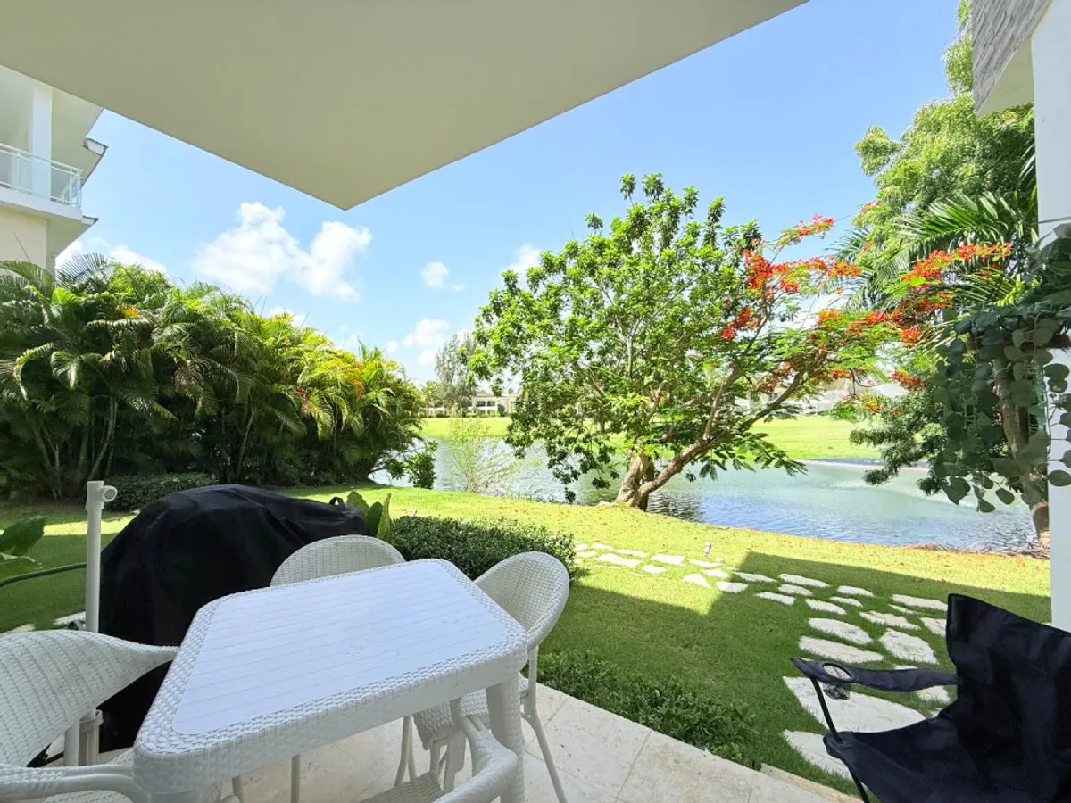 3 BR Apt in Cocotal, Furnished, Lake View, photo 3