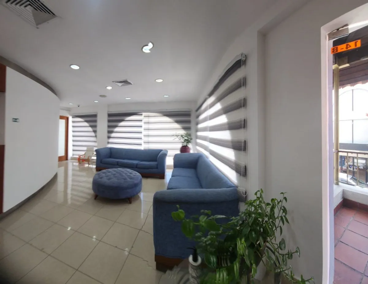 Gewerbelokal in Ensanche Naco, Santo Domingo, Foto 3