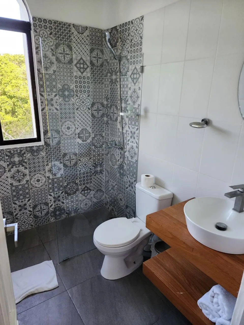 Charmantes Apartment in Sosúa, Foto 8