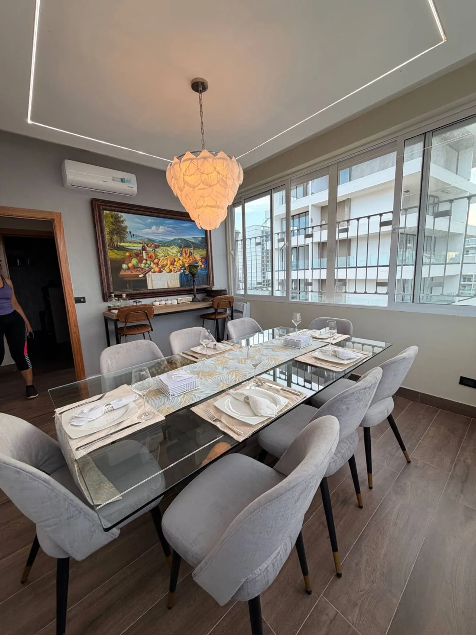 Penthouse en venta en Ensanche Naco, foto 3
