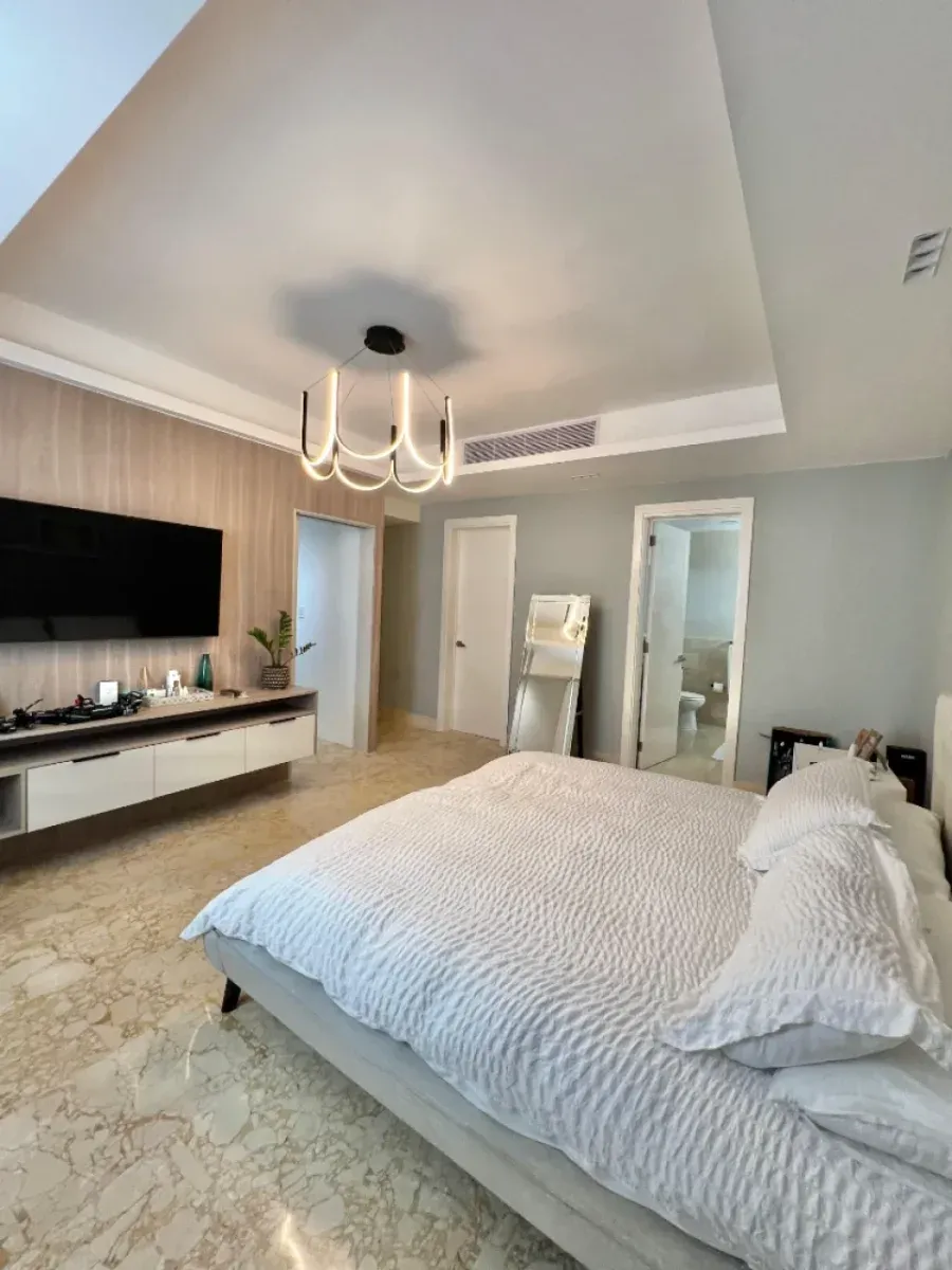Apartamento en Naco, foto 9