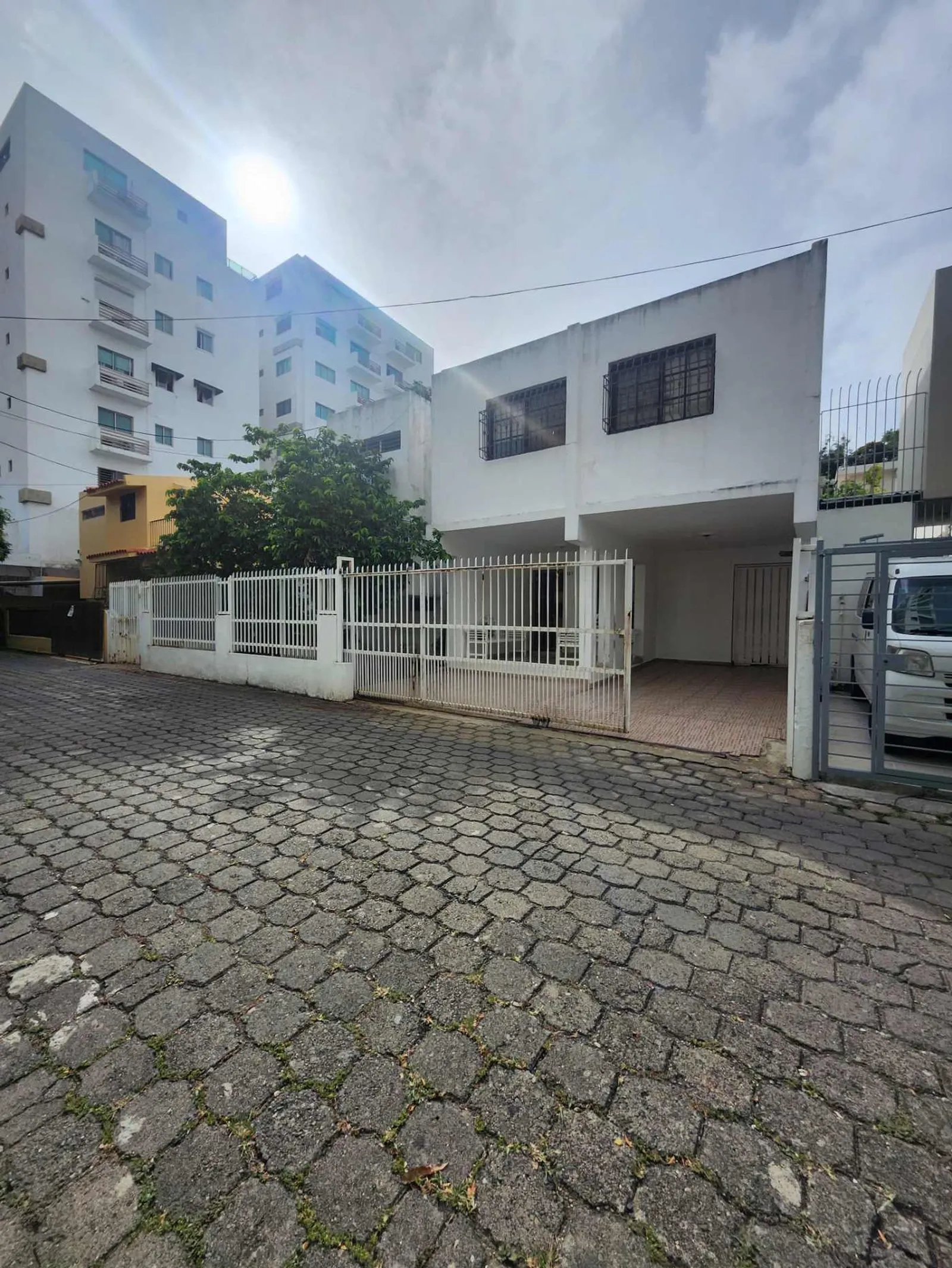 Casa o solar en venta en Renacimiento, Sto. Dgo., foto 2