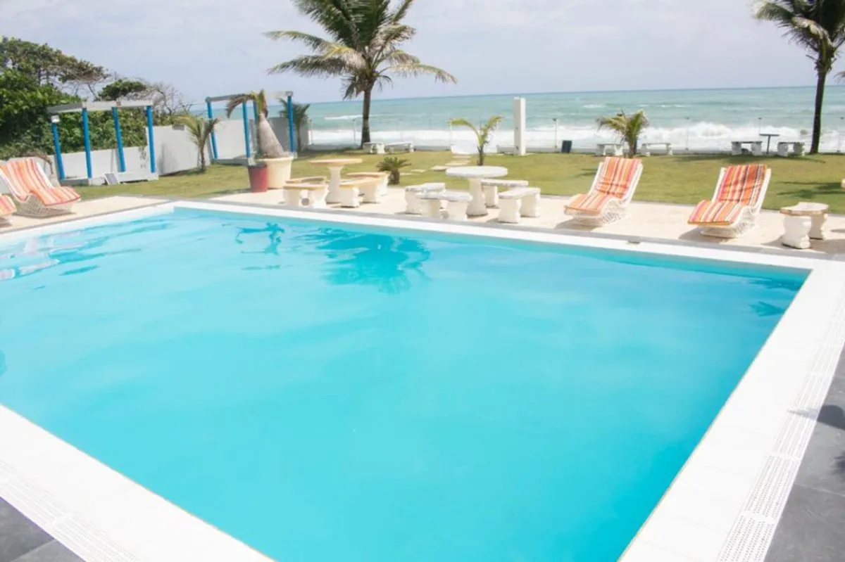 Luxury oceanfront apartament, foto 5