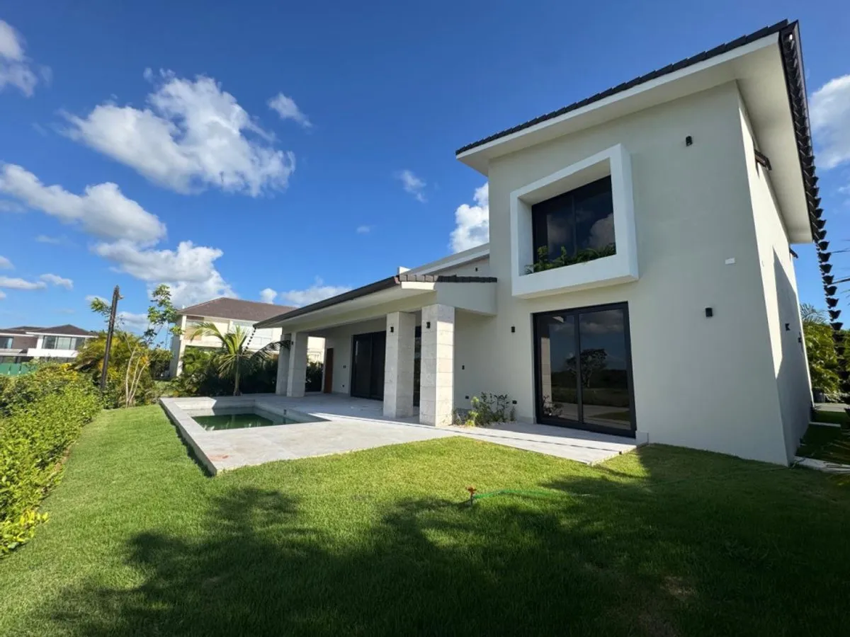 House in La Estancia Golf & Country Club, photo 12