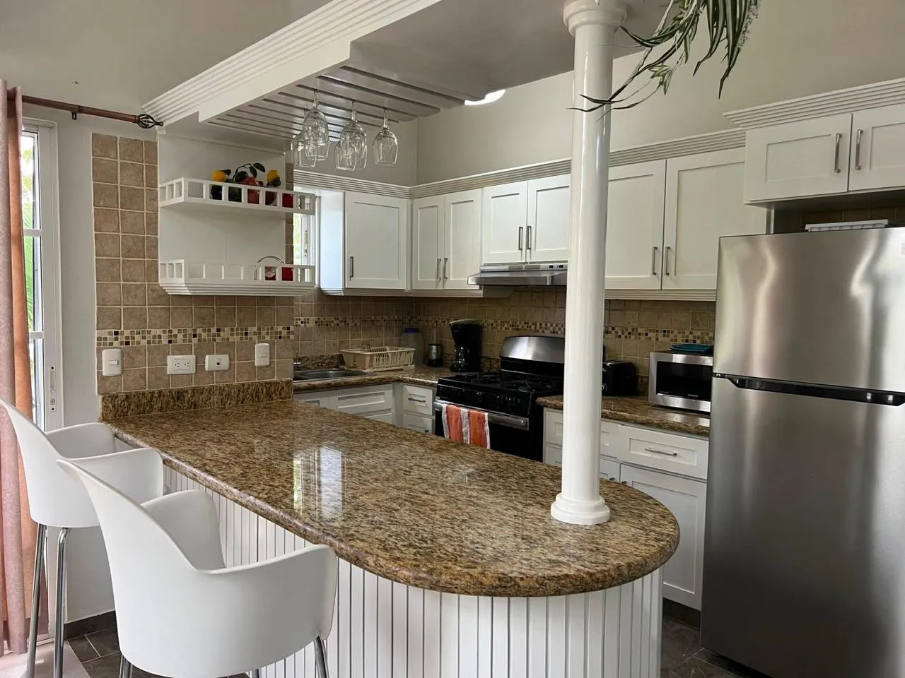 Exklusive und beeindruckende Villa in der Residencial Hispaniola mit 5 Schlafzimmern: Luxus, Raum und karibisches Leben, Foto 14