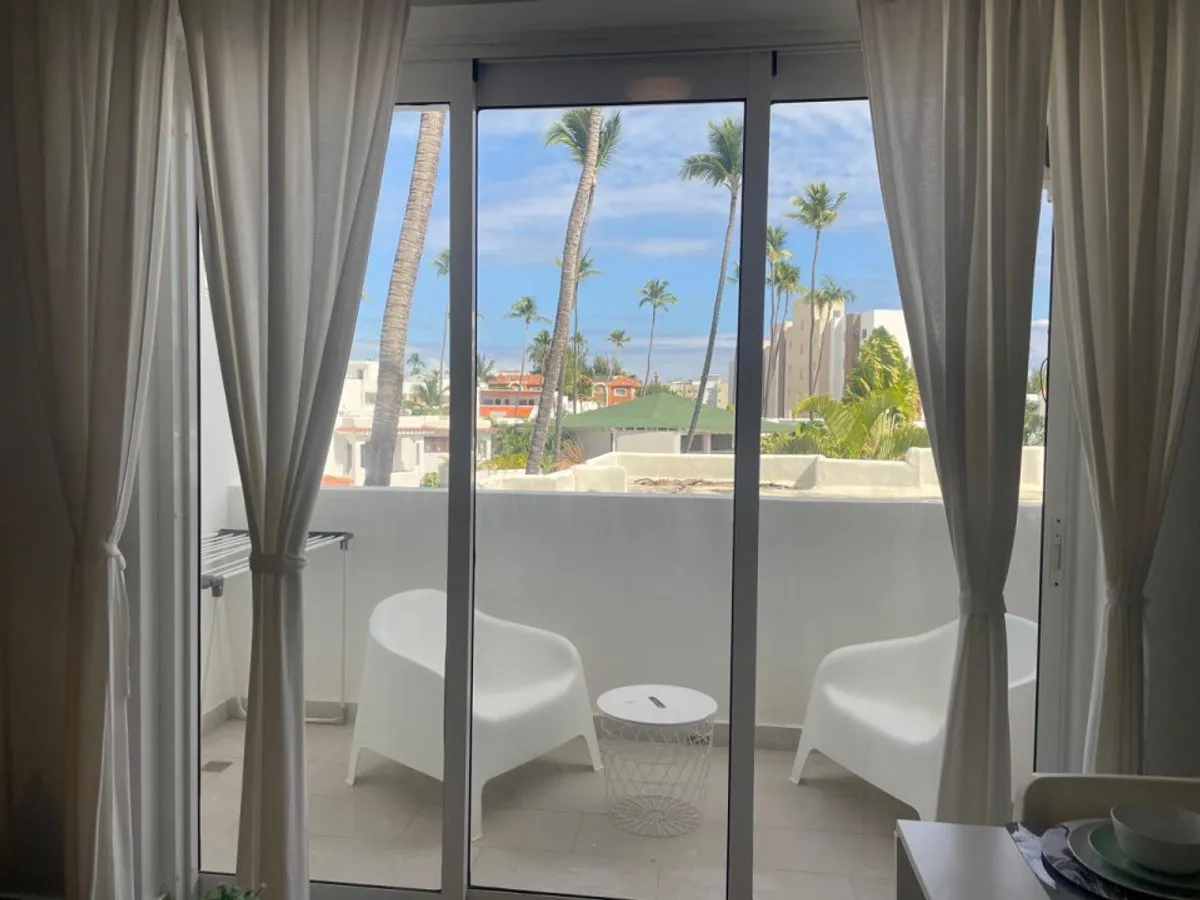 Apartamento turístico en Los Corales, foto 12