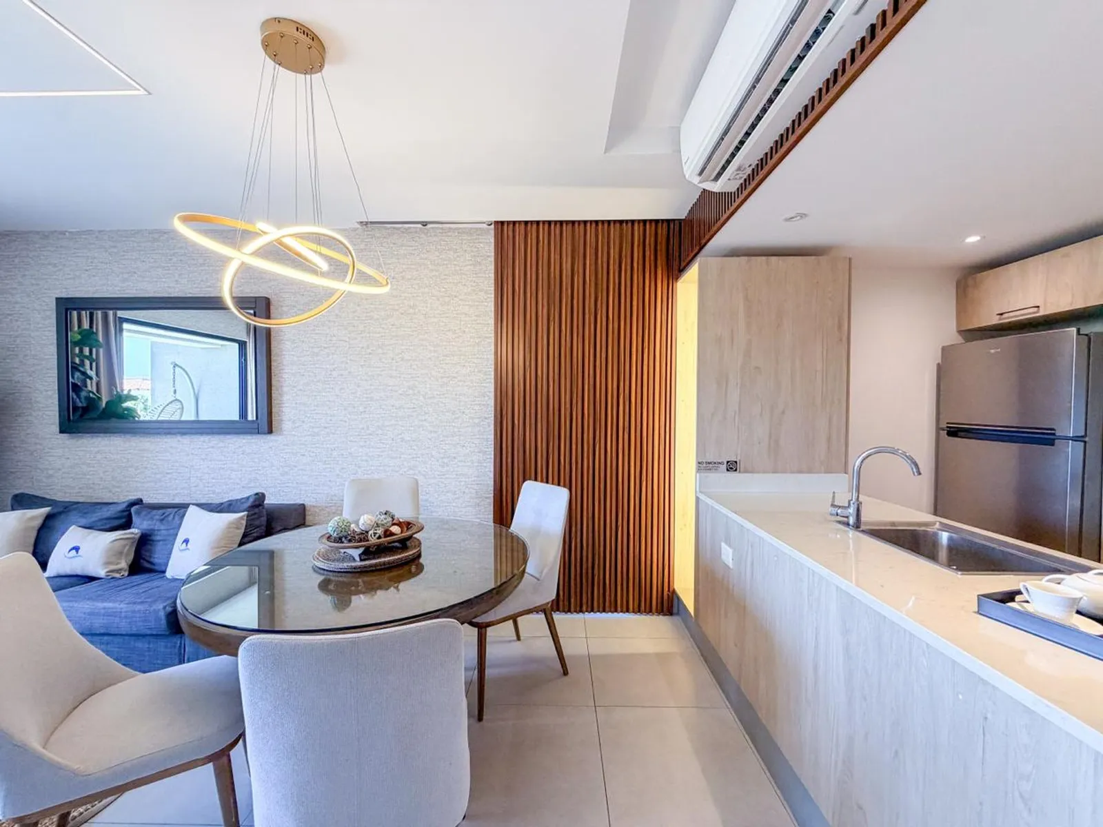 Möbliertes Apartment zum Verkauf - Canamar, Cap Cana, Foto 5