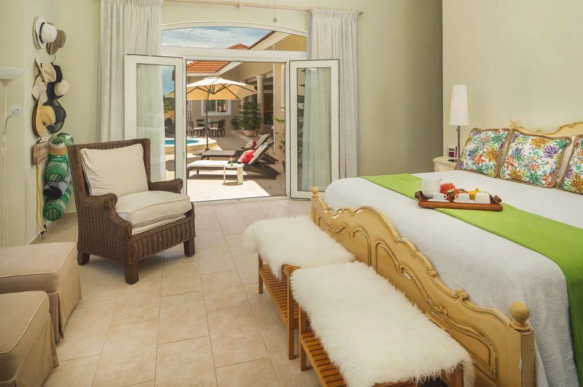 VILLA DE LUJO – 5HB – VISTA AL MAR EN, foto 7