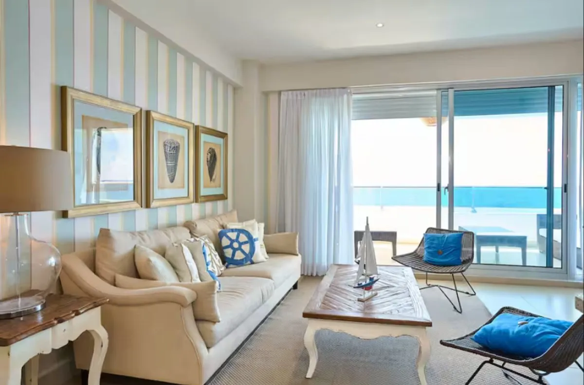 Apartamento de playa en Juan Dolio, foto 5