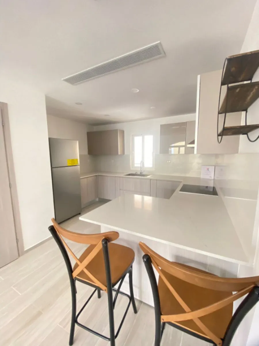 Furnished Apartment in Cocotal Golf & Country Club, photo 5