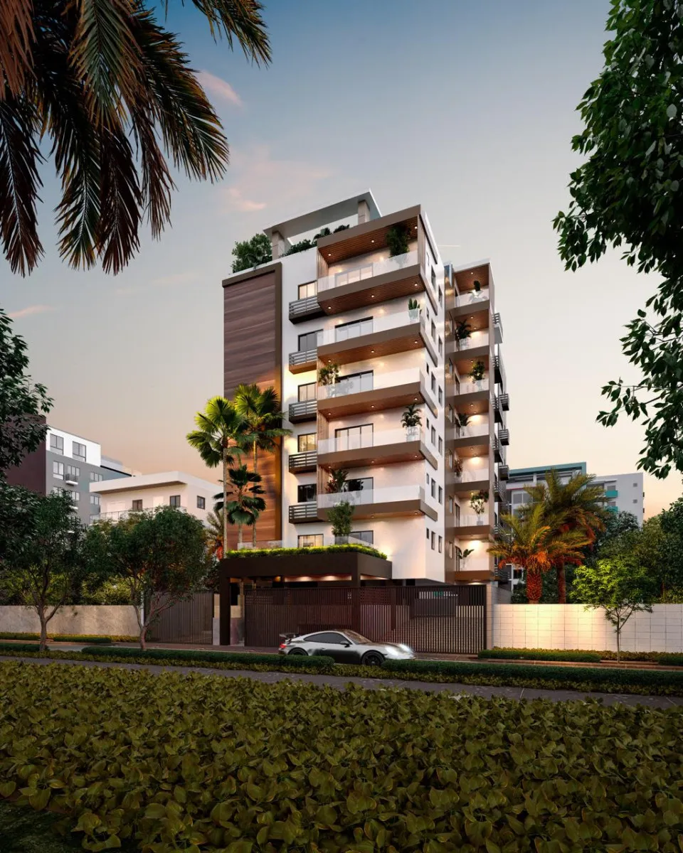 Proyecto en RENACIMIENTO, foto principal