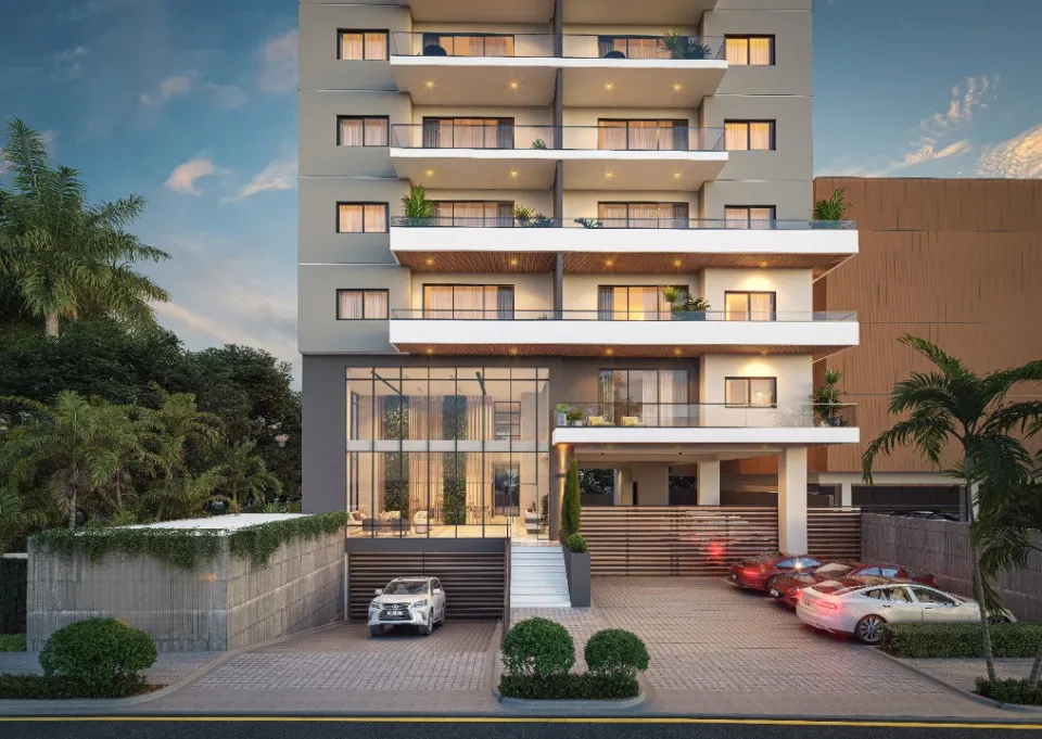 Progetto in EL MILLÓN, foto 7